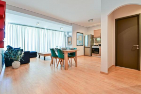 Cozy apartment located on Piraeus Port area-(SPETS_D1)